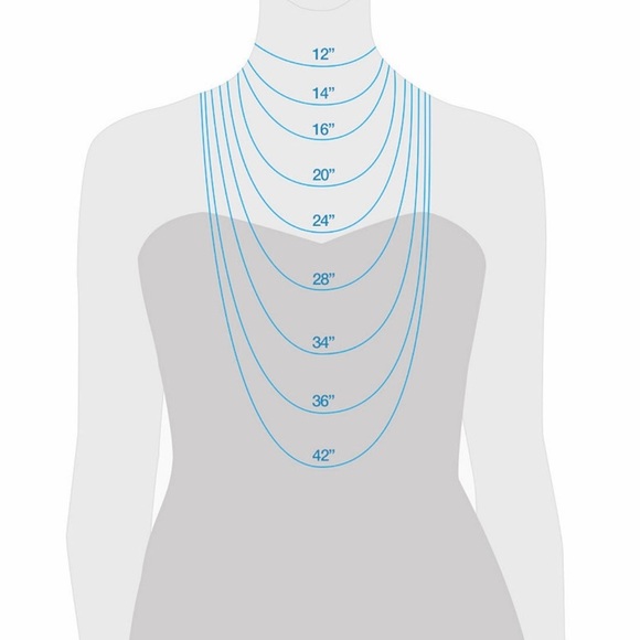 Givenchy Bijous Statement Necklace - Picture 6 of 6